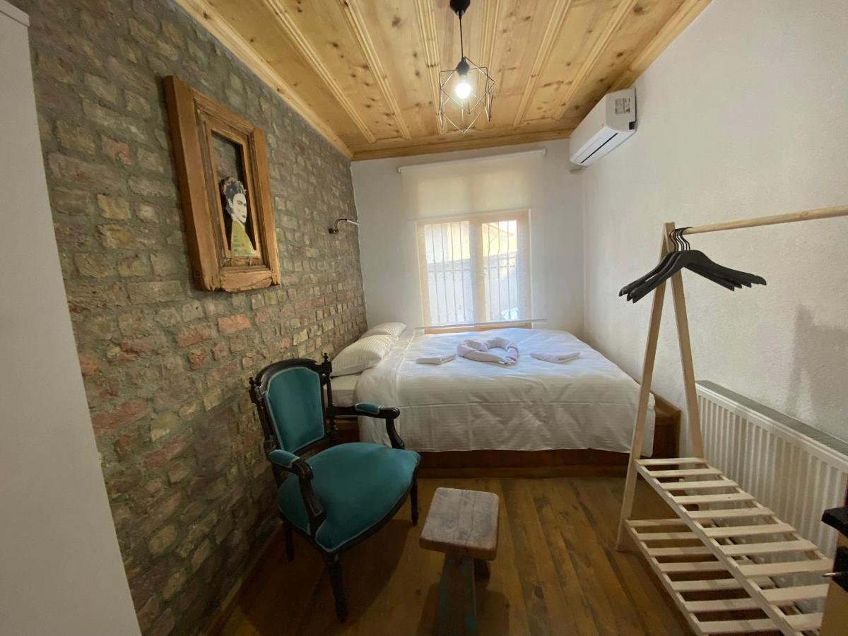 Balat Historical House Apartment Istanbul Ngoại thất bức ảnh