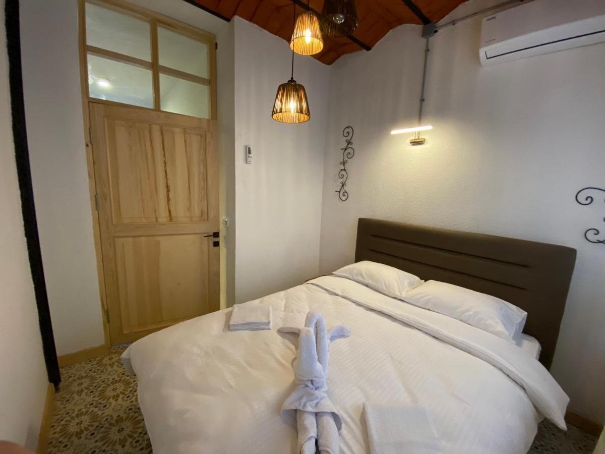 Balat Historical House Apartment Istanbul Ngoại thất bức ảnh