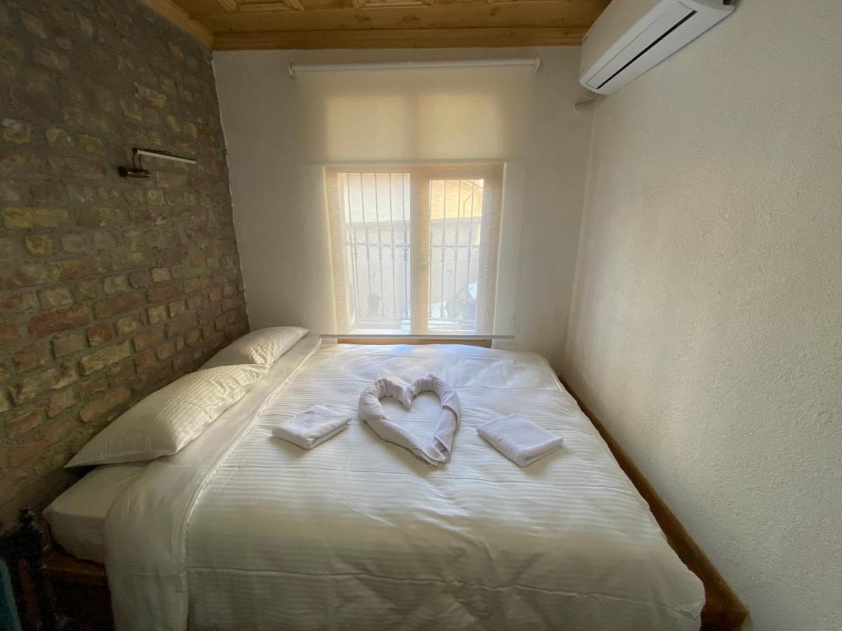 Balat Historical House Apartment Istanbul Ngoại thất bức ảnh