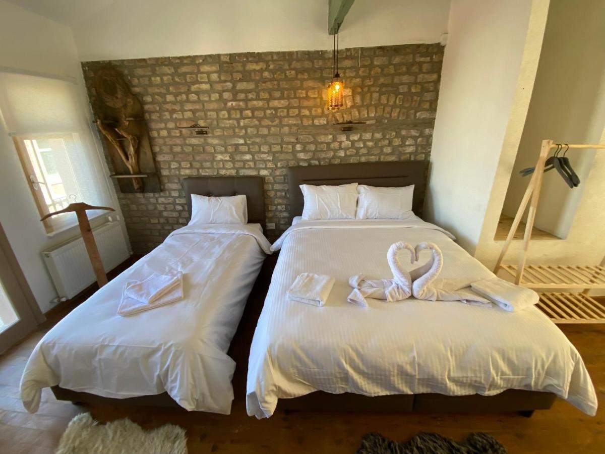 Balat Historical House Apartment Istanbul Ngoại thất bức ảnh