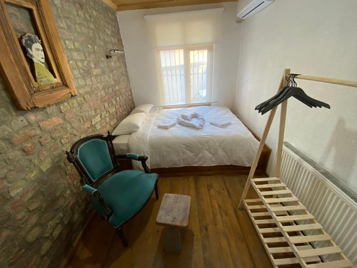 Balat Historical House Apartment Istanbul Ngoại thất bức ảnh