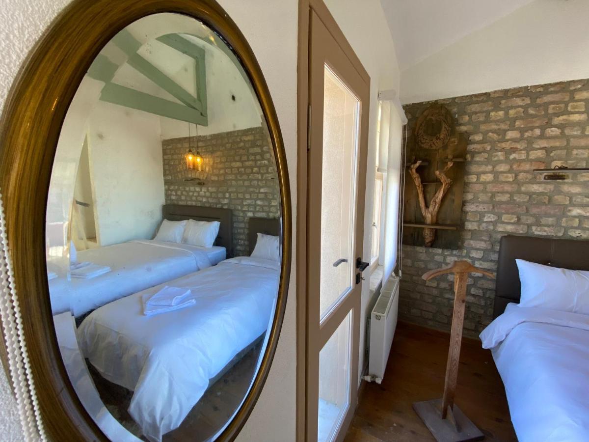 Balat Historical House Apartment Istanbul Ngoại thất bức ảnh