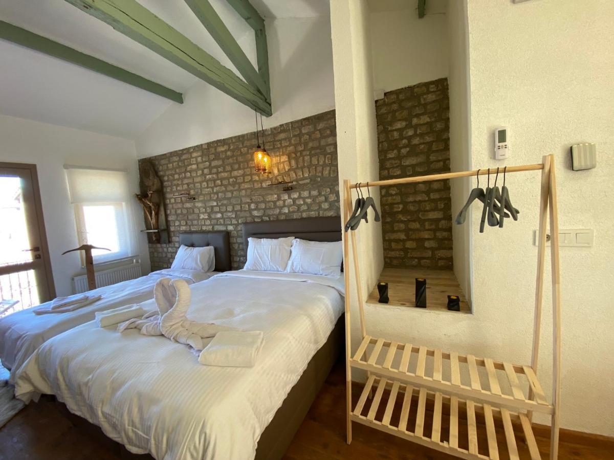 Balat Historical House Apartment Istanbul Ngoại thất bức ảnh