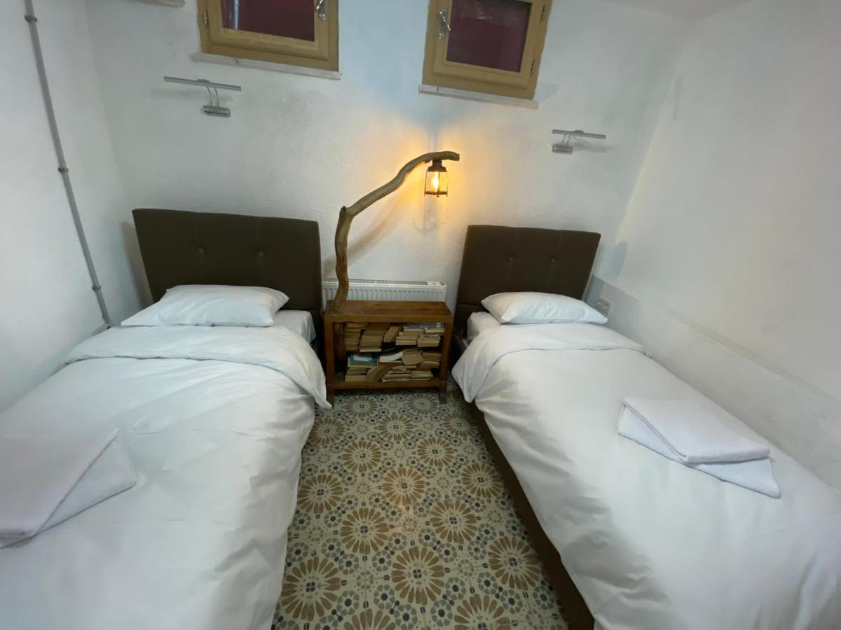 Balat Historical House Apartment Istanbul Ngoại thất bức ảnh