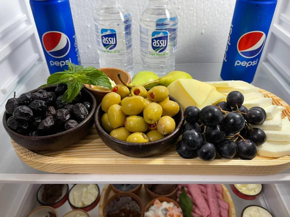 Balat Historical House Apartment Istanbul Ngoại thất bức ảnh