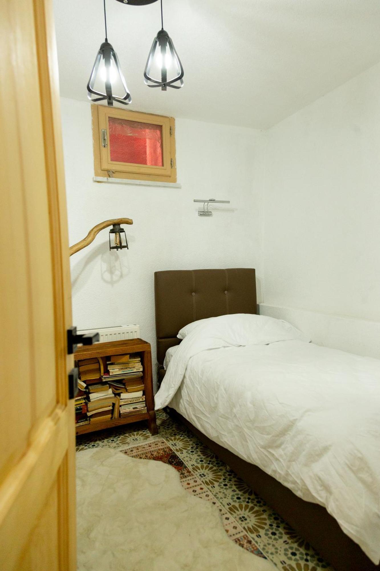 Balat Historical House Apartment Istanbul Ngoại thất bức ảnh