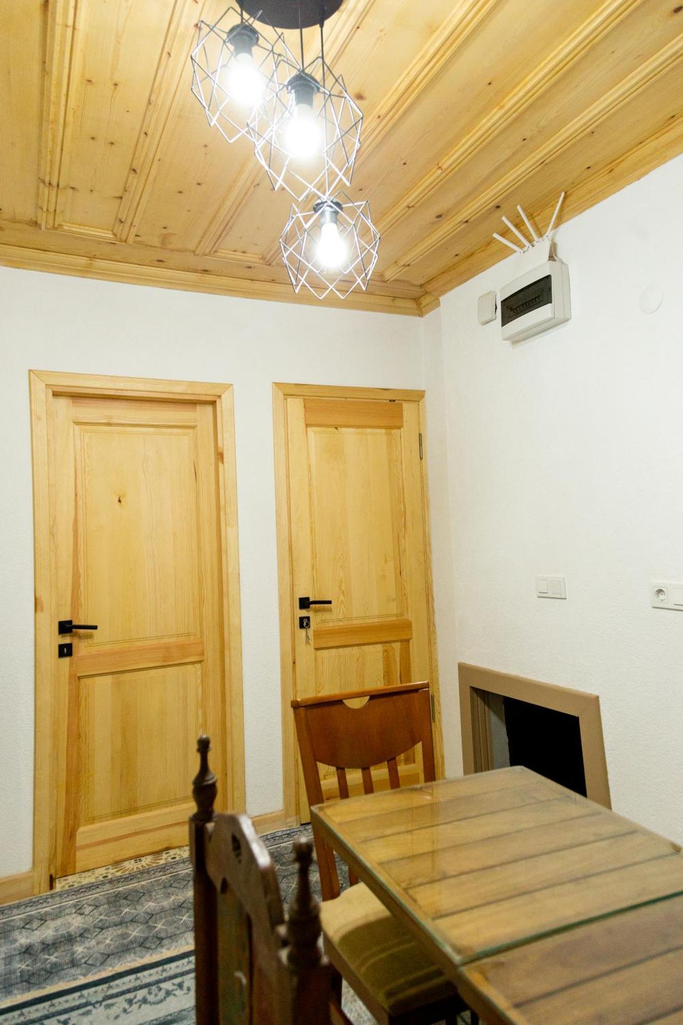 Balat Historical House Apartment Istanbul Ngoại thất bức ảnh