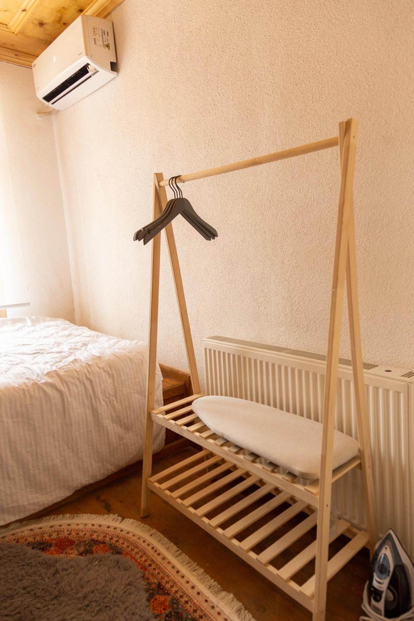 Balat Historical House Apartment Istanbul Ngoại thất bức ảnh