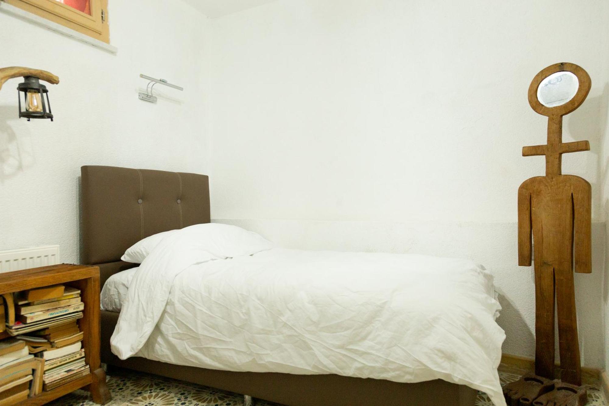 Balat Historical House Apartment Istanbul Ngoại thất bức ảnh
