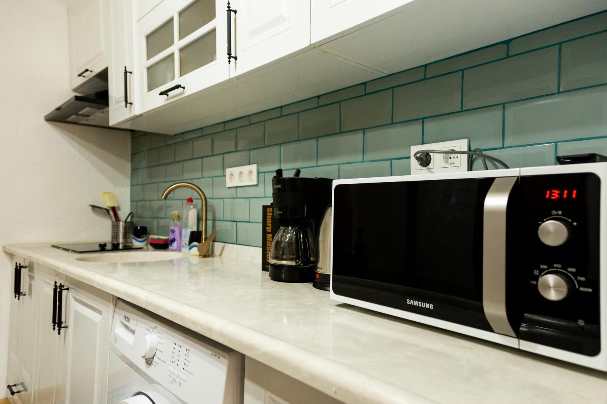 Balat Historical House Apartment Istanbul Ngoại thất bức ảnh