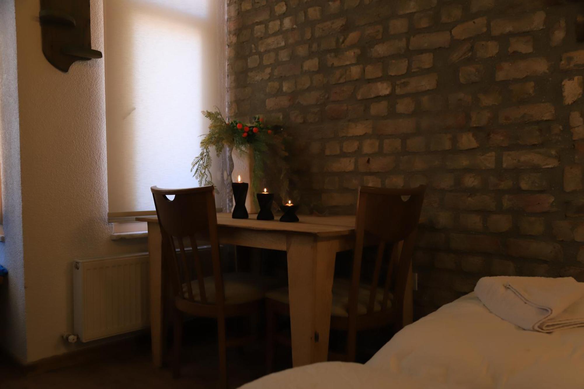Balat Historical House Apartment Istanbul Ngoại thất bức ảnh