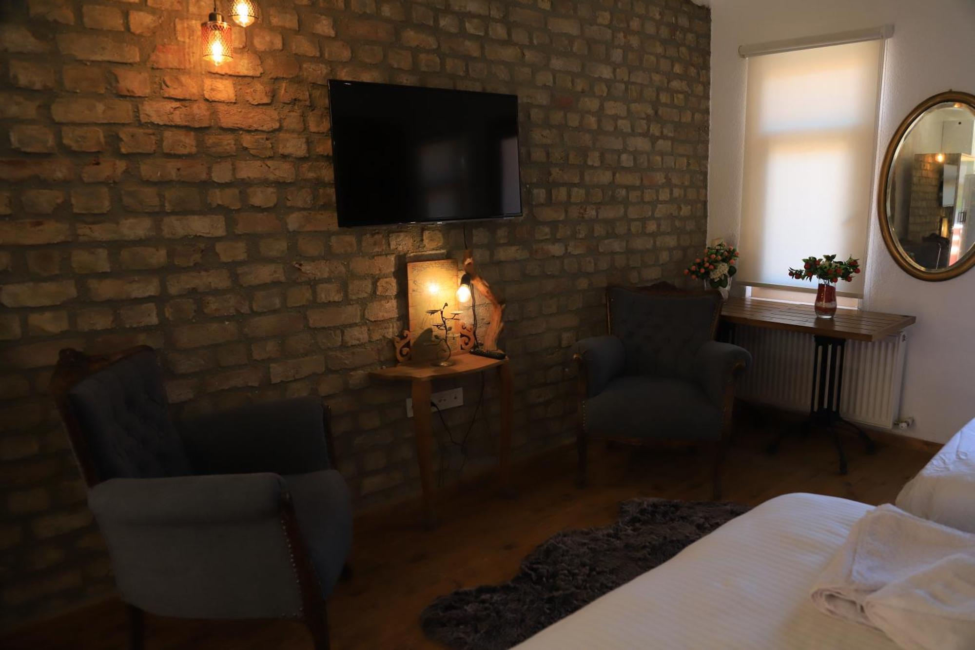 Balat Historical House Apartment Istanbul Ngoại thất bức ảnh