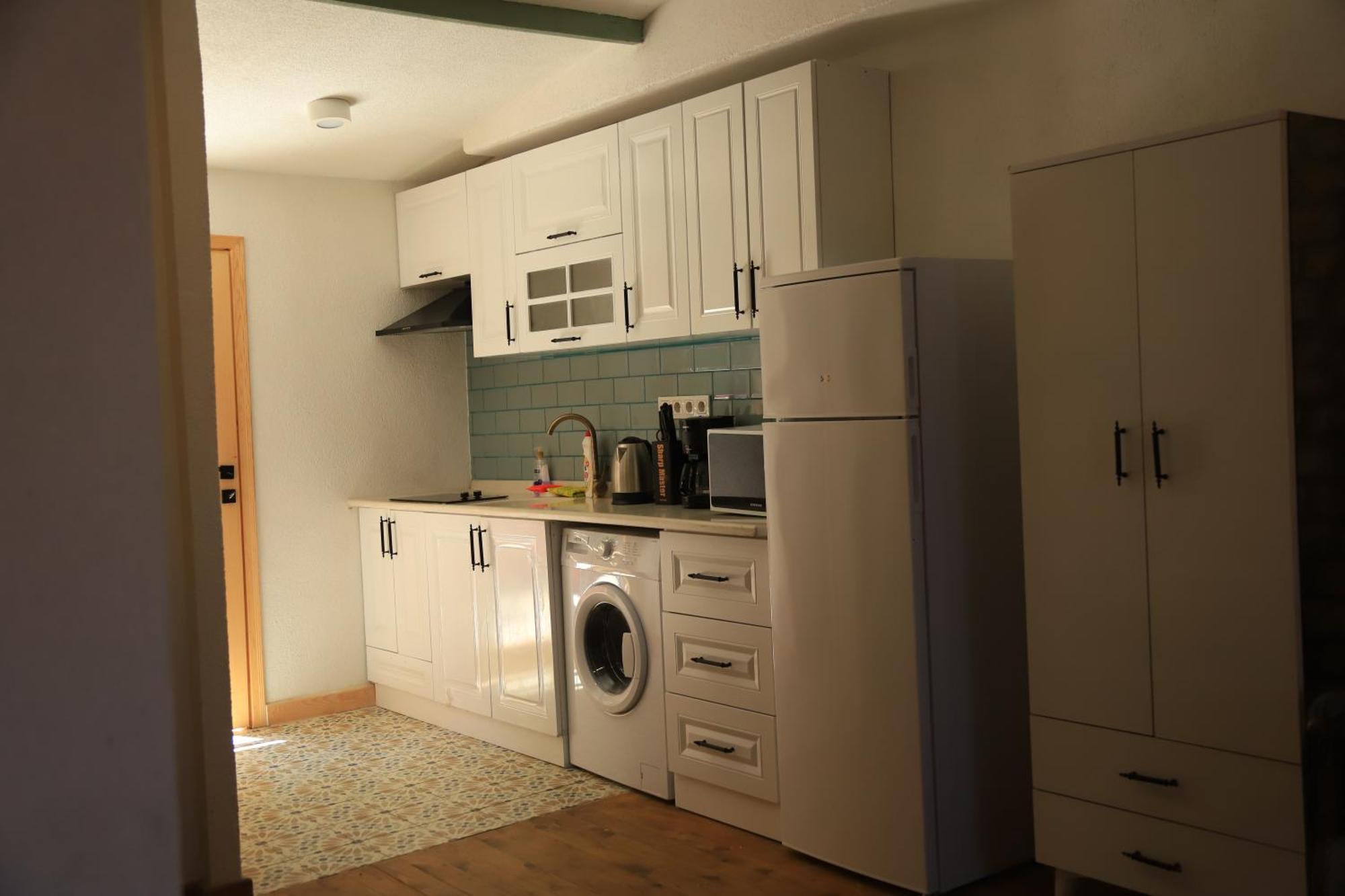 Balat Historical House Apartment Istanbul Ngoại thất bức ảnh