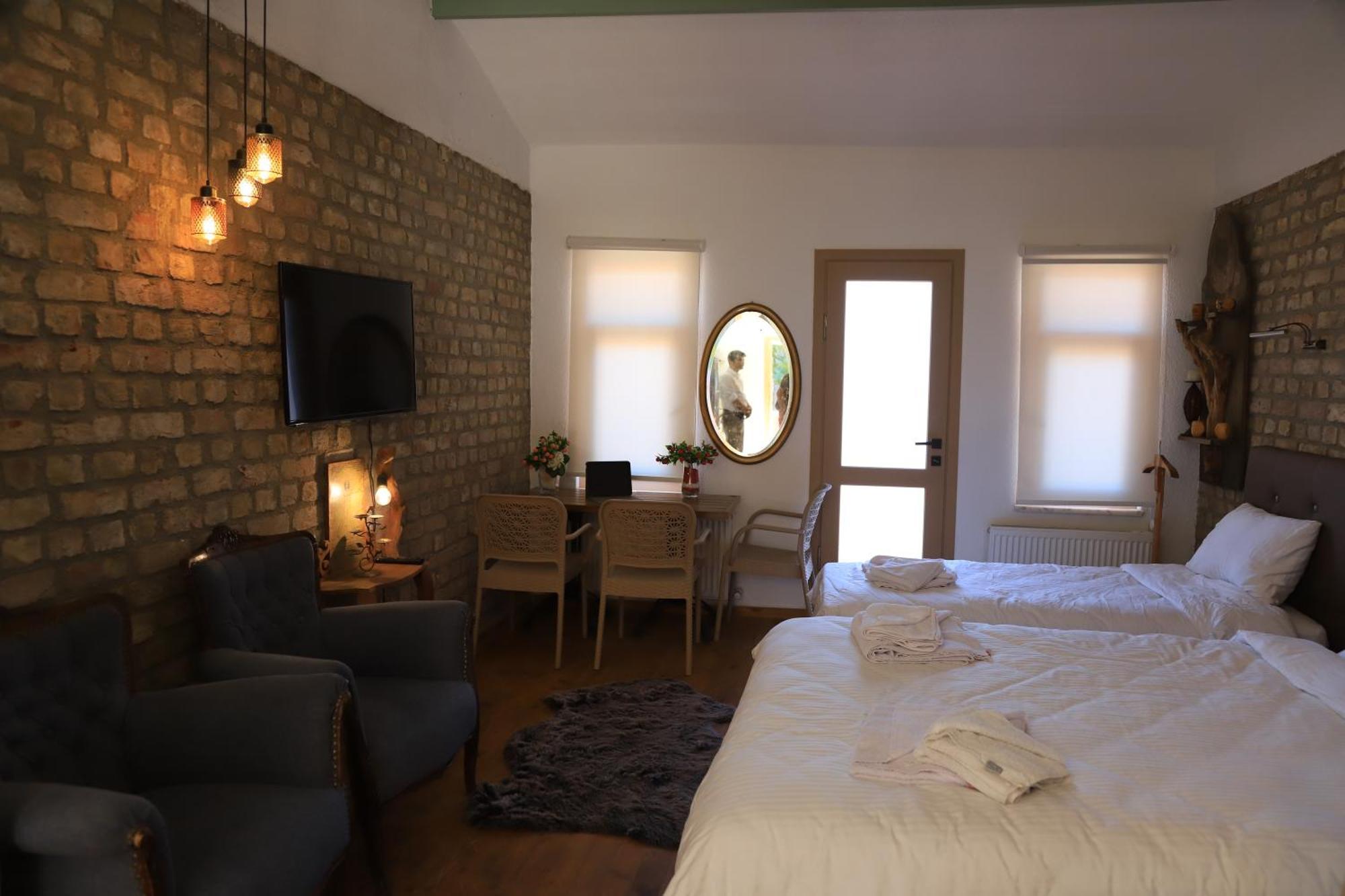 Balat Historical House Apartment Istanbul Ngoại thất bức ảnh