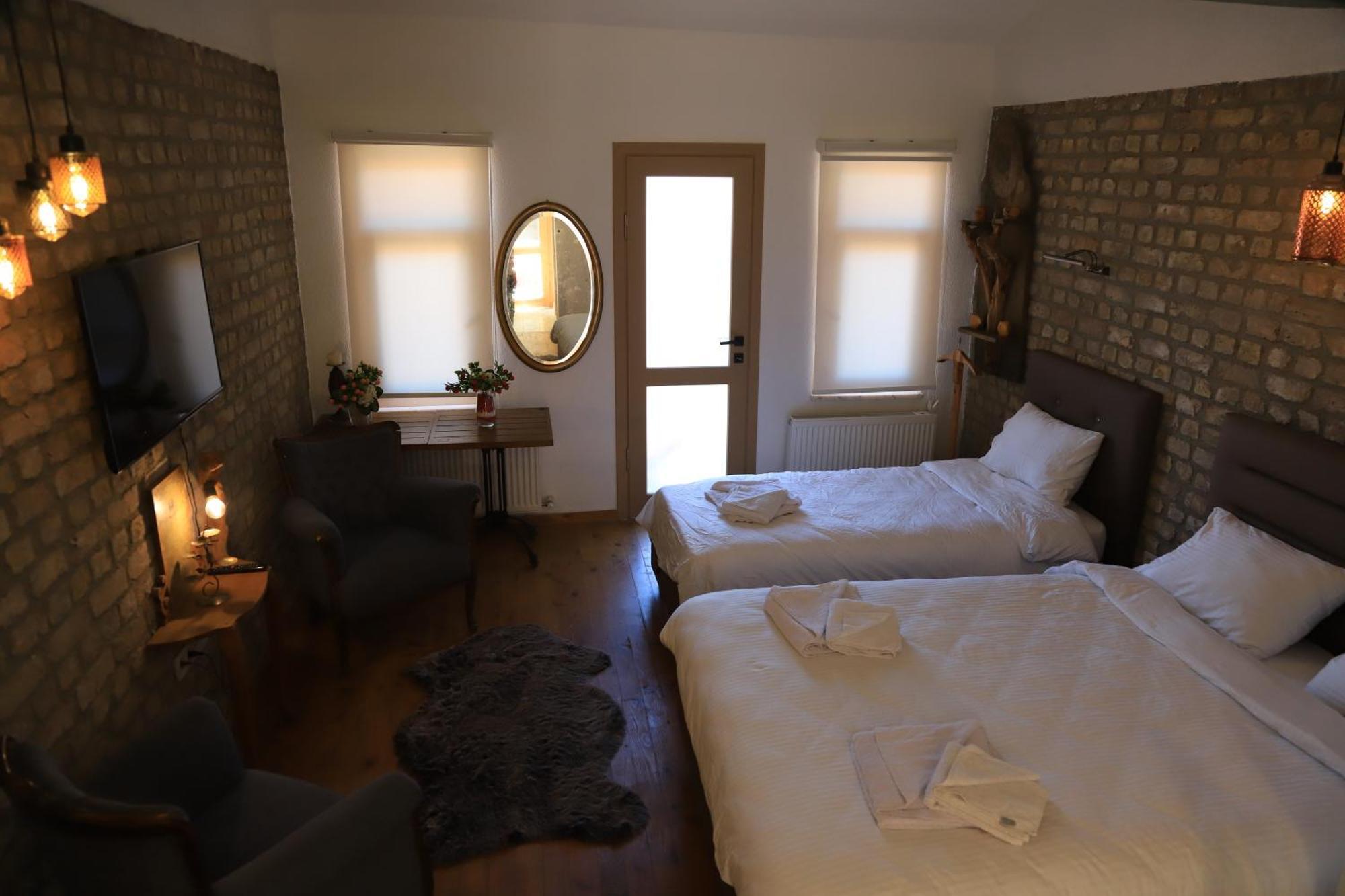 Balat Historical House Apartment Istanbul Ngoại thất bức ảnh