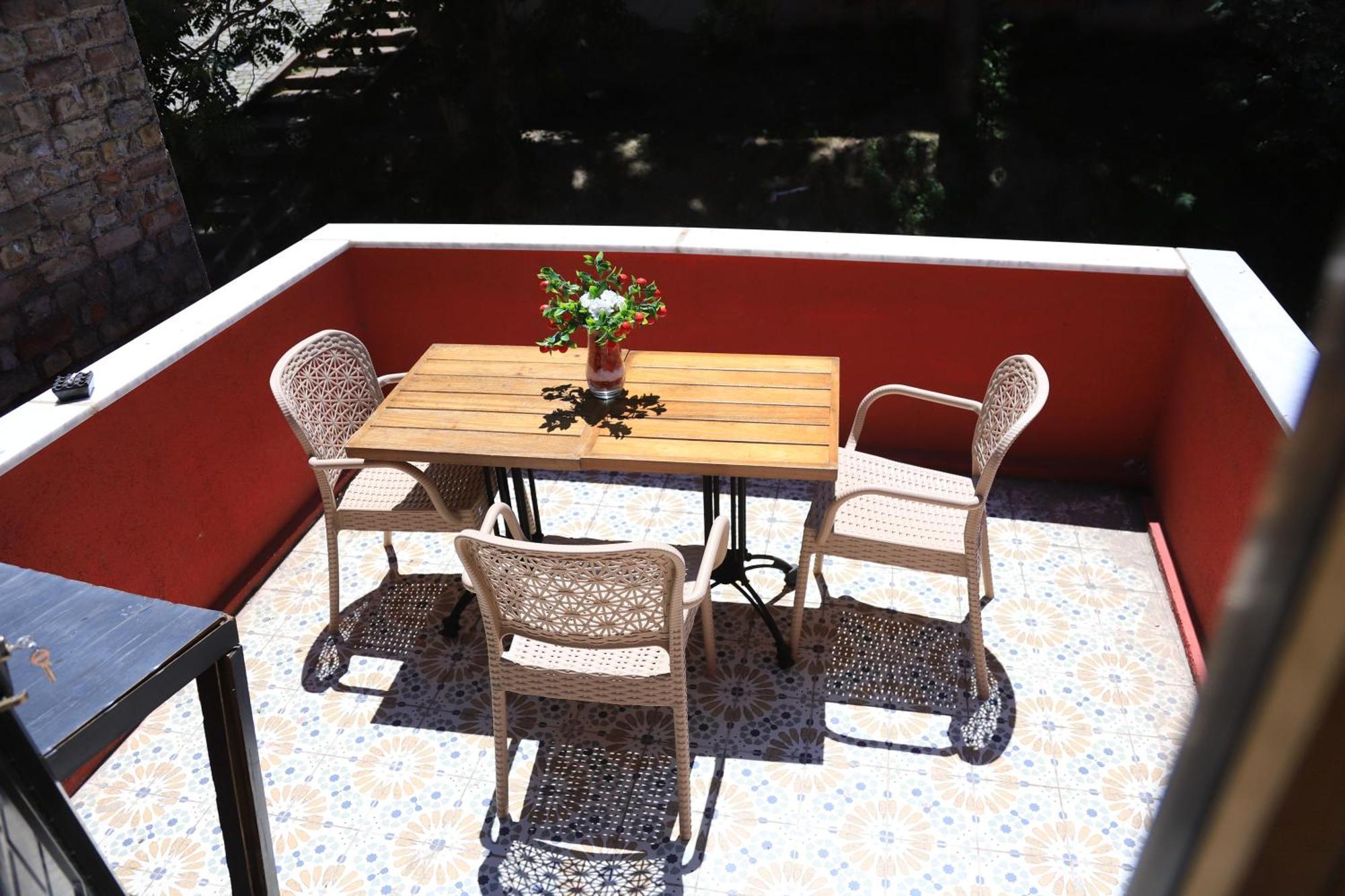 Balat Historical House Apartment Istanbul Ngoại thất bức ảnh